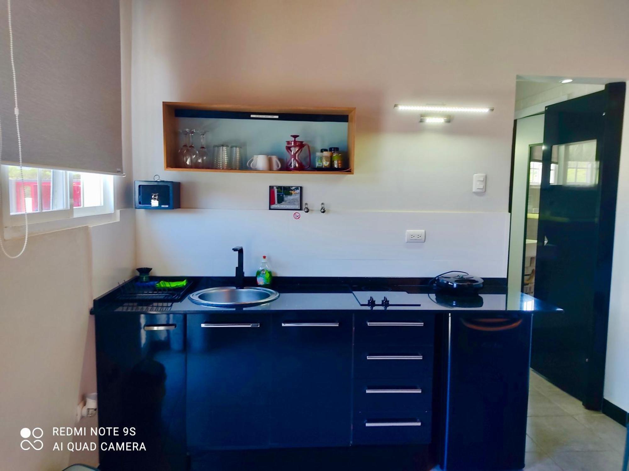 Studios 11And11Aruba Palm Beach Ruang foto