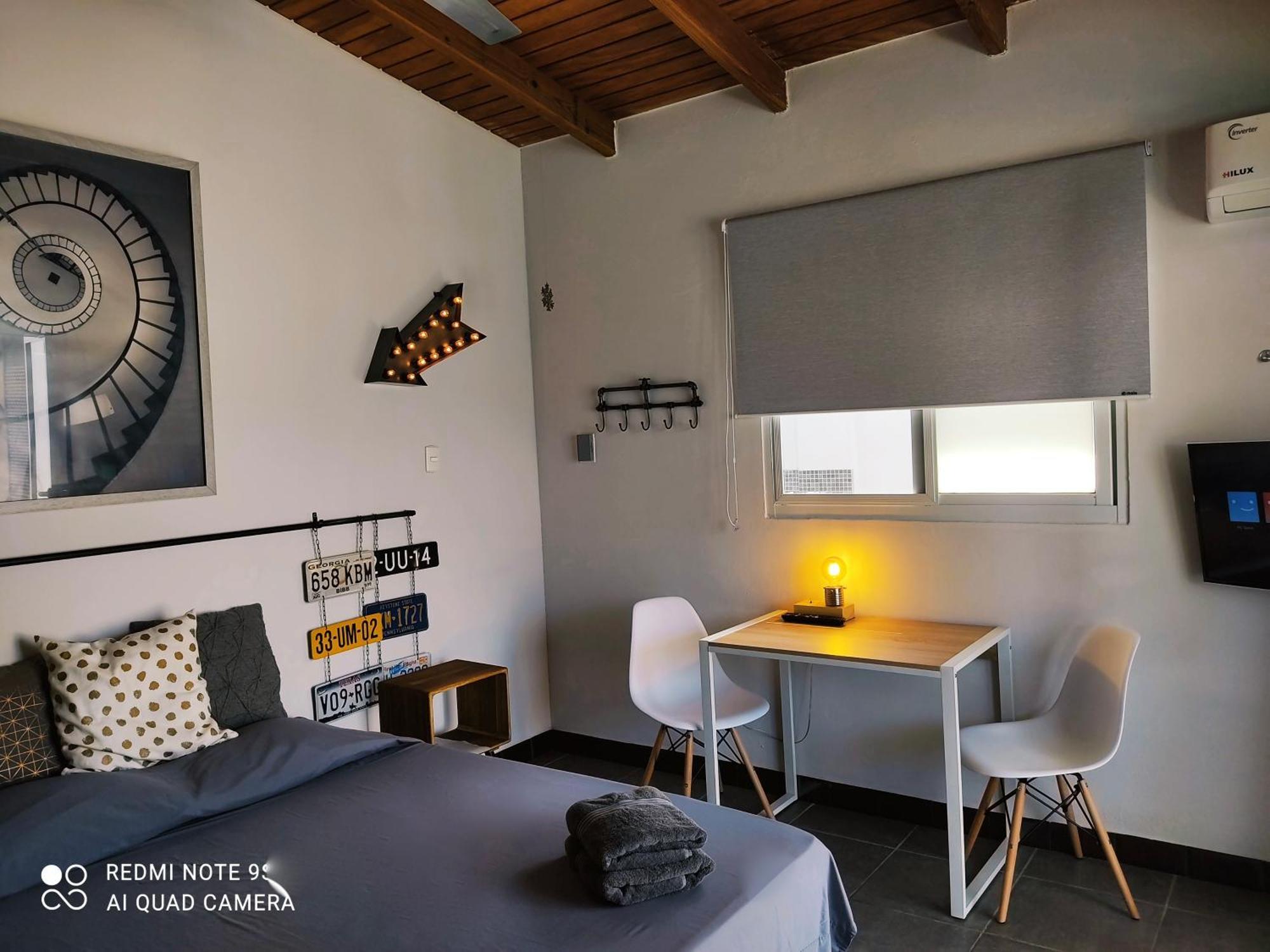 Studios 11And11Aruba Palm Beach Ruang foto